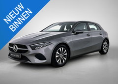 Mercedes A Klasse