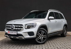 Mercedes GLB