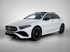 Mercedes A Klasse