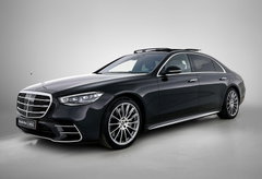 Mercedes Classe S