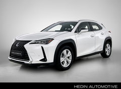 Lexus UX 250h