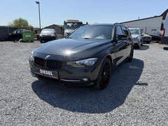 BMW Série 3