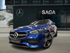 Mercedes C-Klasse