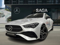 Mercedes CLA