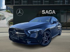 Mercedes A Klasse