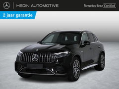 Mercedes GLC