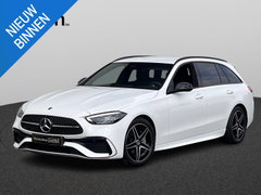 Mercedes C-Klasse
