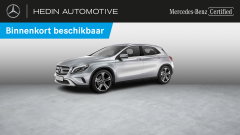 Mercedes GLA
