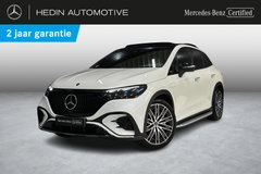 Mercedes EQE