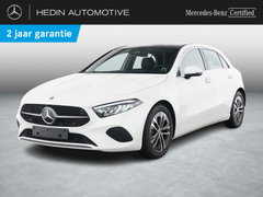 Mercedes A Klasse