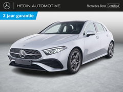Mercedes A Klasse