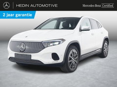 Mercedes EQA