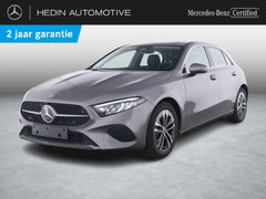 Mercedes A Klasse