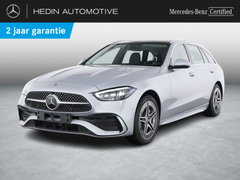 Mercedes C-Klasse