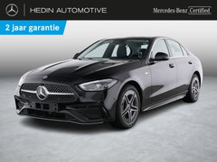 Mercedes C-Klasse
