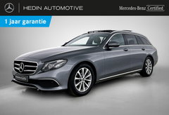 Mercedes E-Klasse