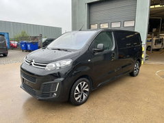 Citroen Jumpy