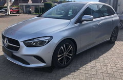 Mercedes Classe B