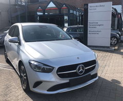 Mercedes Classe B