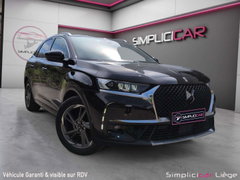 DS DS 7 Crossback