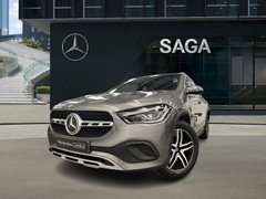 Mercedes GLA