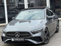 Mercedes A Klasse