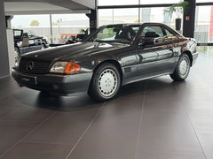 Mercedes R 500