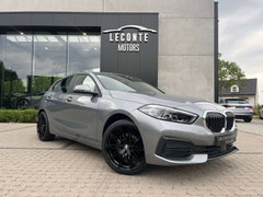 BMW 1 Reeks