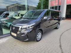 Nissan Primastar