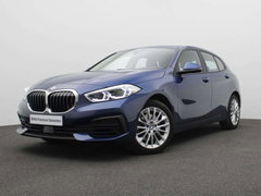 BMW 1 Reeks