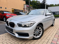 BMW 1 Reeks