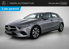 Mercedes A Klasse