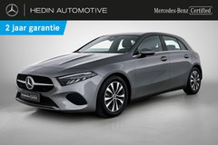 Mercedes A Klasse