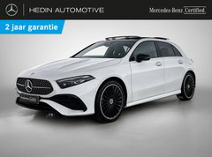 Mercedes A Klasse