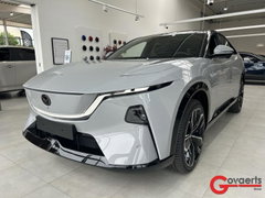 Mazda 6e
