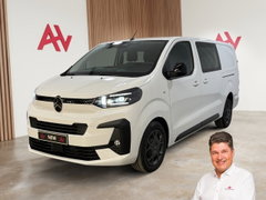 Citroen Jumpy