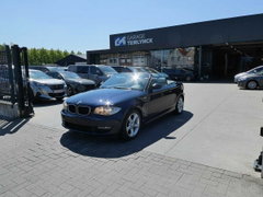 BMW 1 Reeks