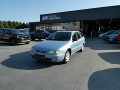 Citroen Xsara