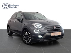 Fiat 500 X
