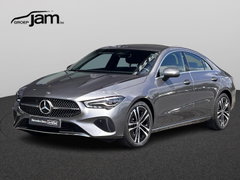 Mercedes CLA