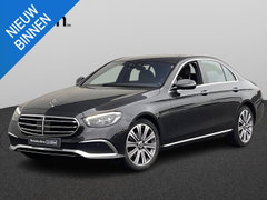 Mercedes E-Klasse