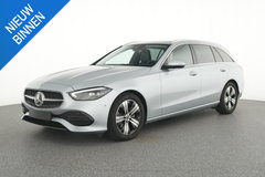 Mercedes C-Klasse