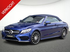 Mercedes C-Klasse