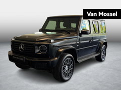 Mercedes G-Klasse