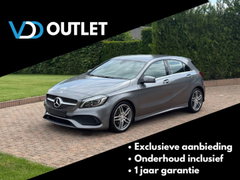 Mercedes A Klasse
