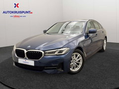 BMW 5 Reeks