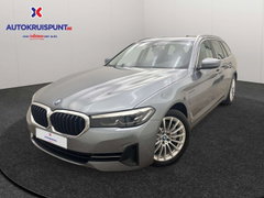 BMW 5 Reeks