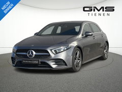 Mercedes A Klasse