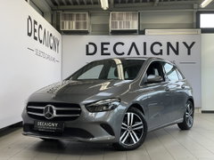 Mercedes B-Klasse