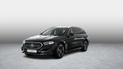 Mercedes E-Klasse